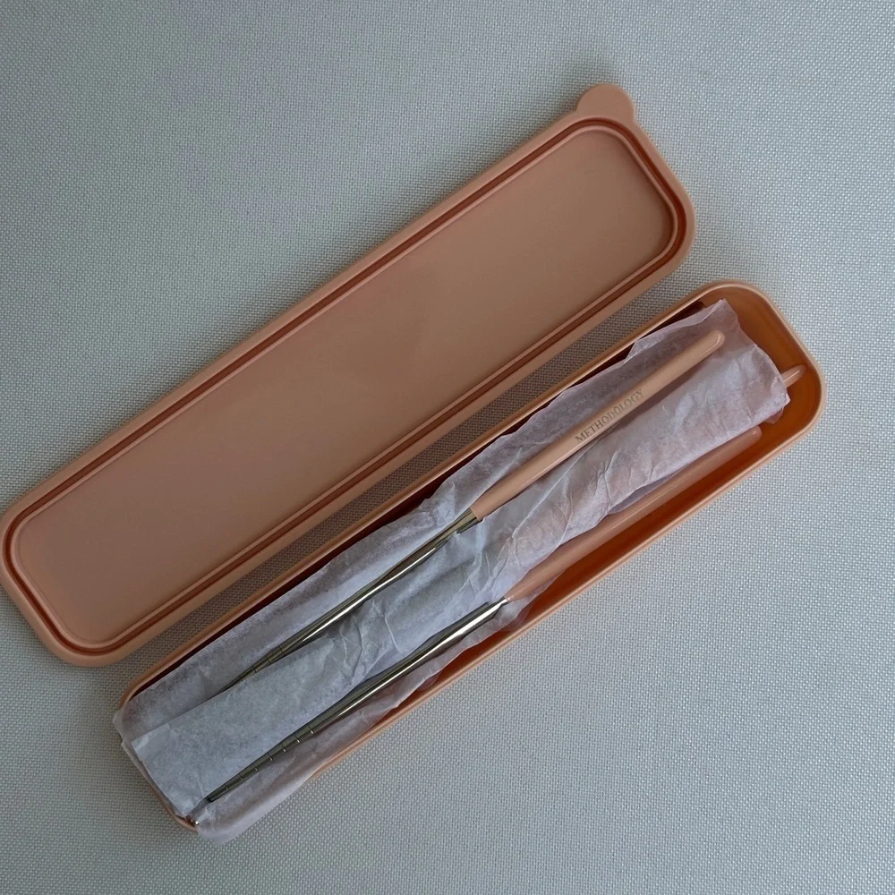 NWT Signature Methodology Cutlery Set